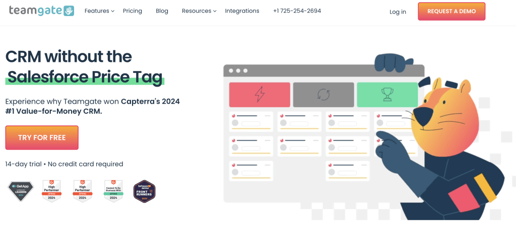 Teamgate email cheking open rates